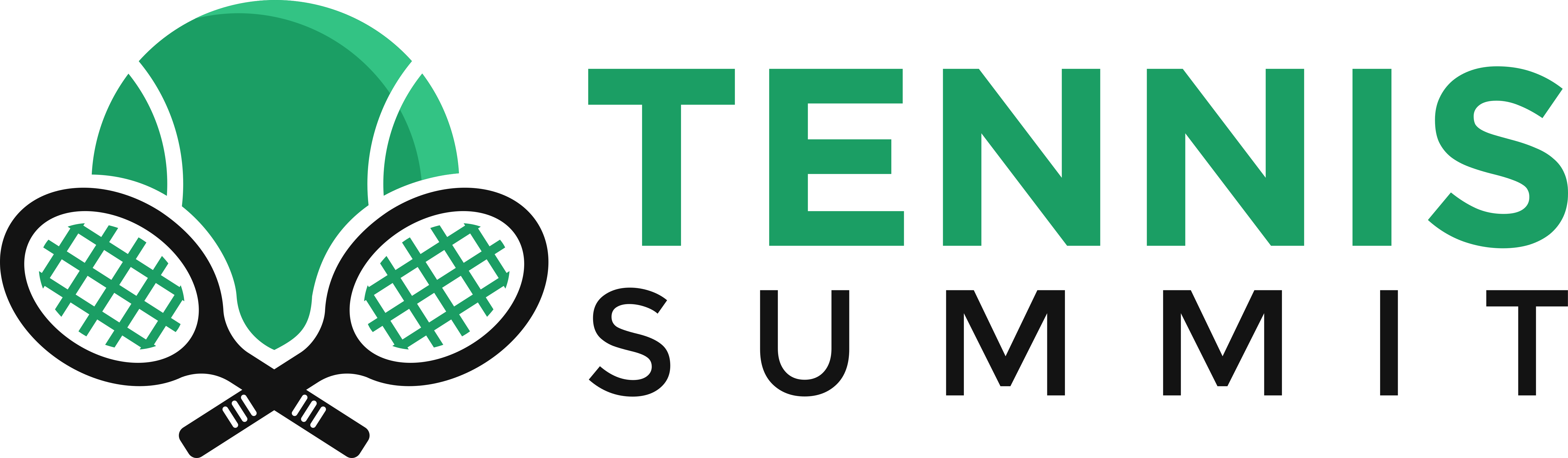 Tennis Summit 2018 logo