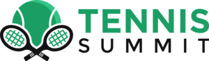 Tennis Summit 2018 logo