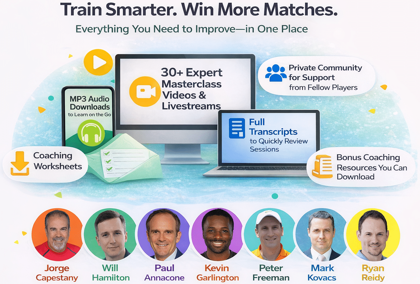 What Included in AAP Image